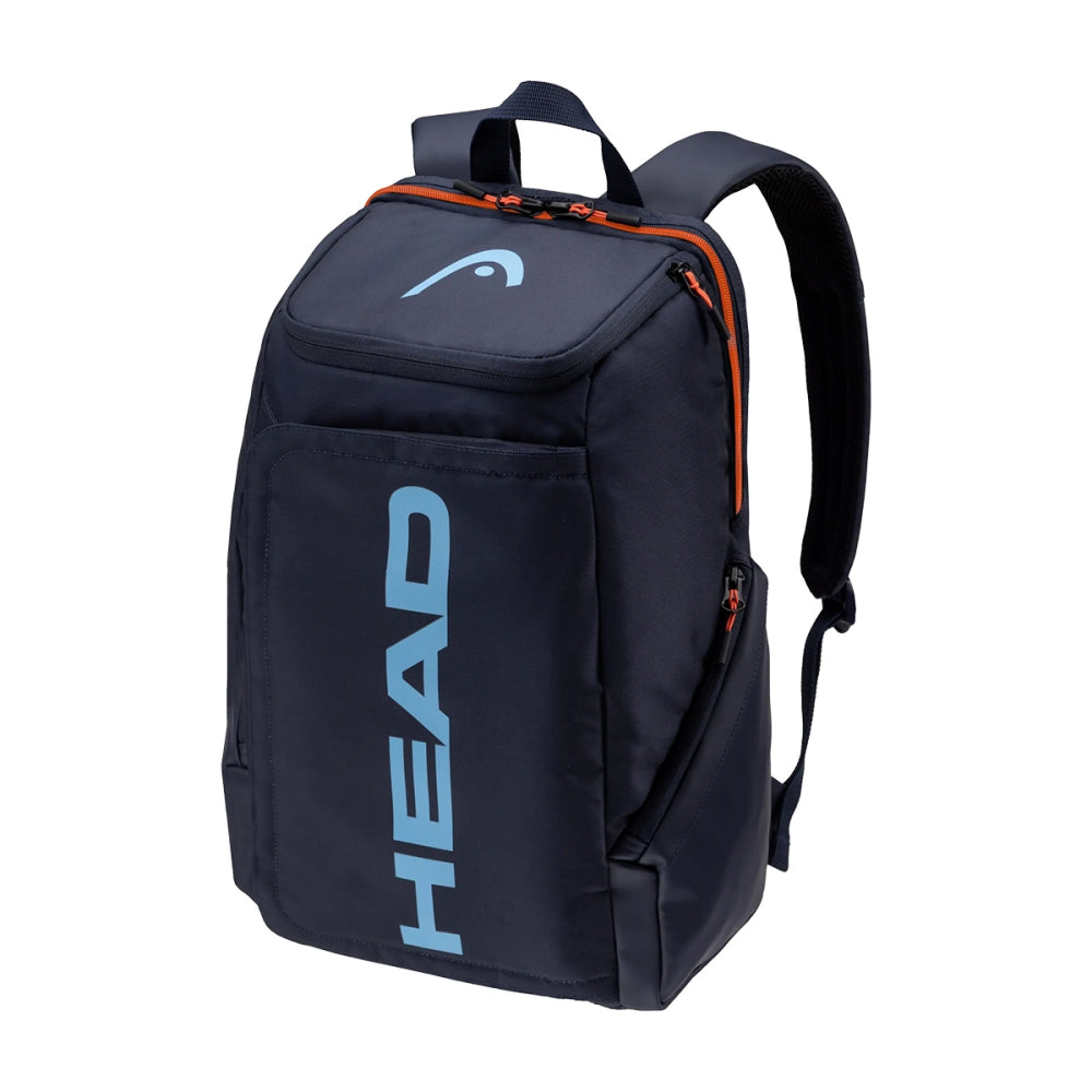 Head Pro Backpack 28L Nv Bags in No Color