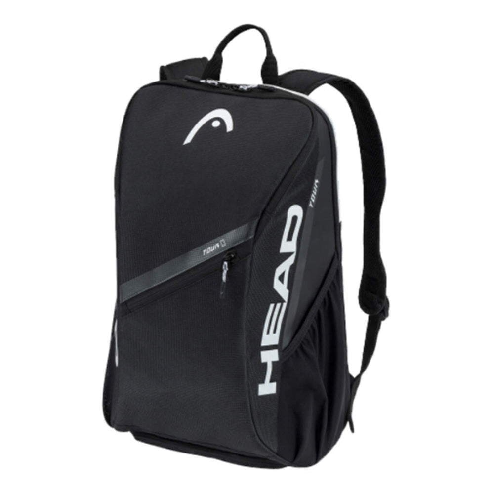 Head Tour Backpack 25L Bkwh Bags in Black Color