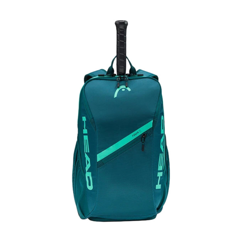 TOUR BACKPACK 25L GR | GREEN