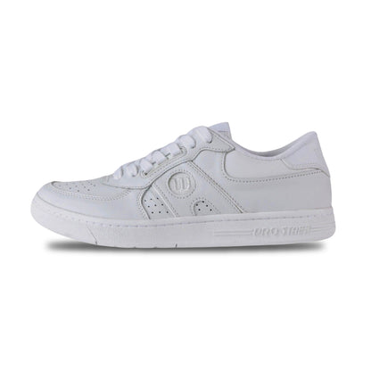 Wilson Mens Pro Staff 87 Sneakers in White Color
