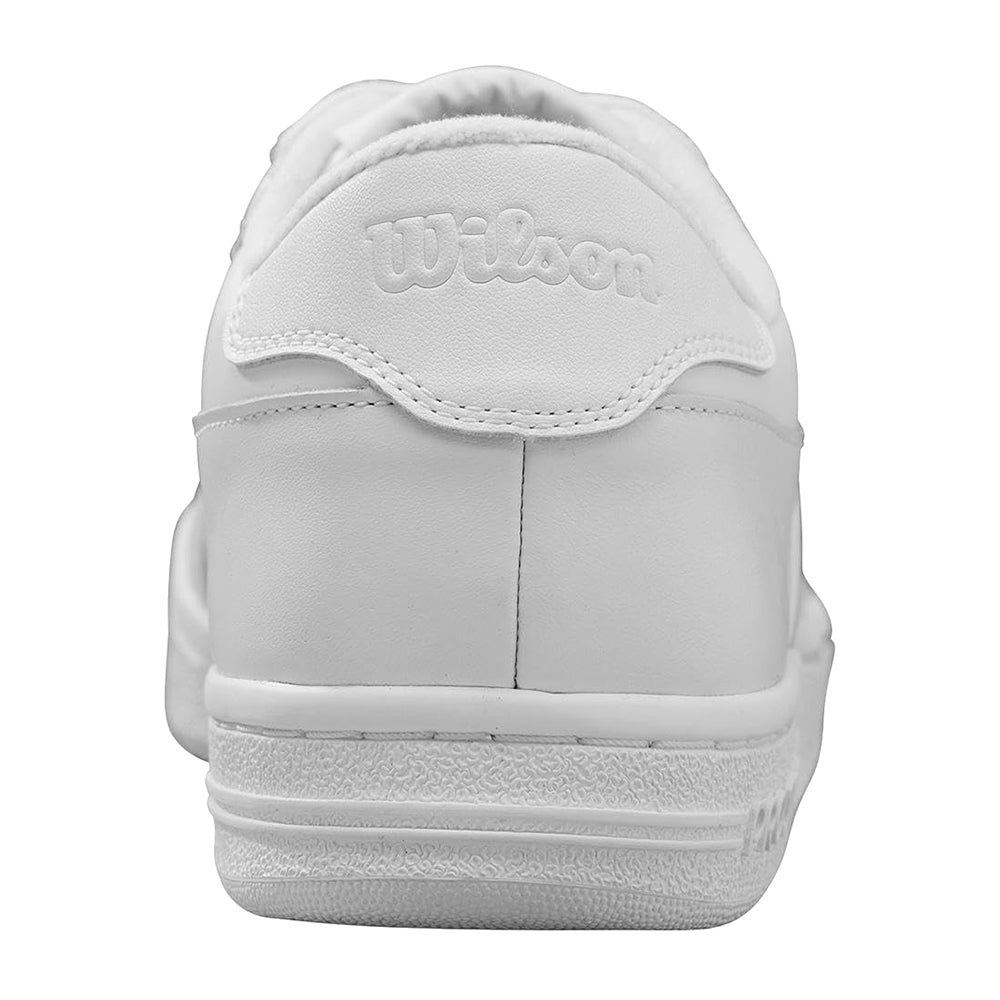 Wilson Mens Pro Staff 87 Sneakers in White Color