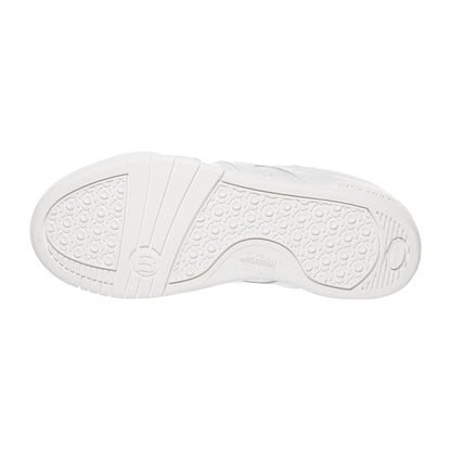 Wilson Womens Pro Staff 87 Sneakers in White Color