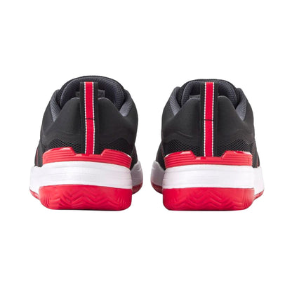Wilson Mens Pickle Pro Pickleball Shoes in Black Color