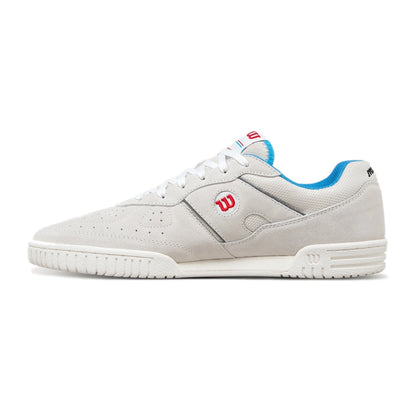 Wilson Unisex Sbr Sneakers in White Color