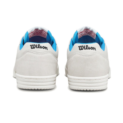 Wilson Unisex Sbr Sneakers in White Color