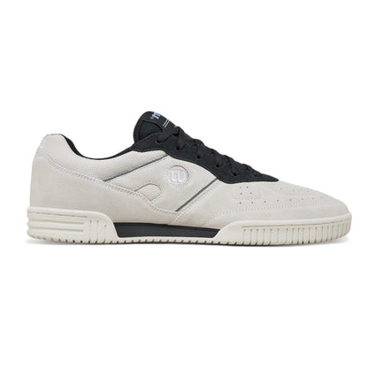 Wilson Mens Sbr Sneakers in White Color