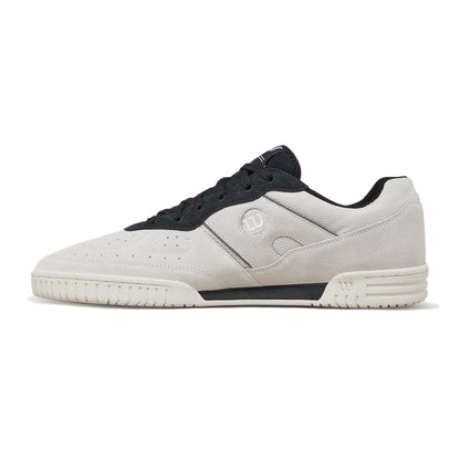 Wilson Mens Sbr Sneakers in White Color
