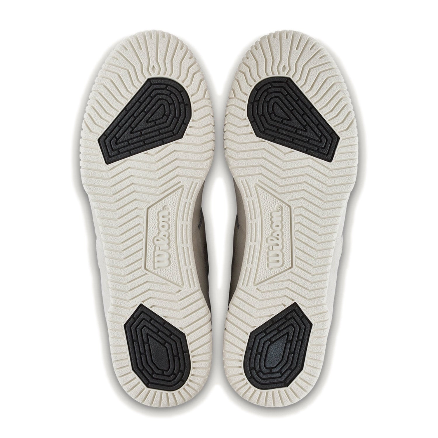 Wilson Mens Sbr Sneakers in White Color