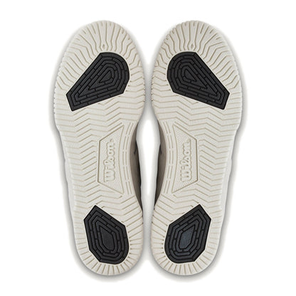 Wilson Mens Sbr Sneakers in White Color