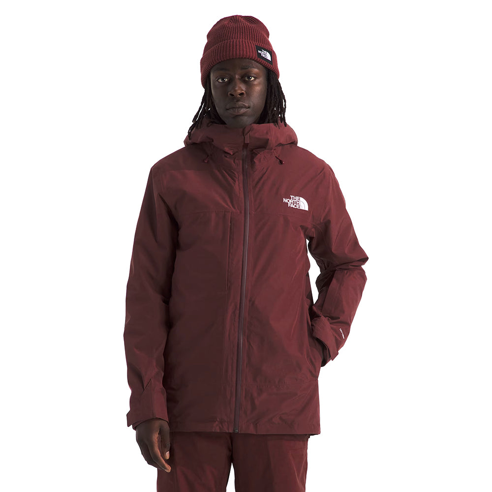 MEN'S THERMOBALL ECO SNO | 0VO-SUMAC