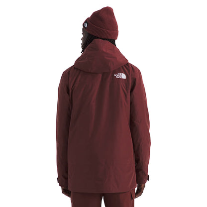 MEN'S THERMOBALL ECO SNO | 0VO-SUMAC