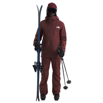 MEN'S THERMOBALL ECO SNO | 0VO-SUMAC