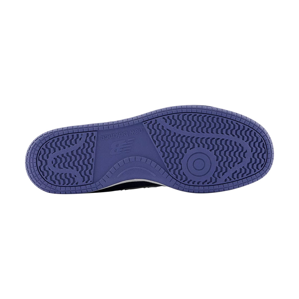 New Balance Unisex 480 Sneakers in Blue Color