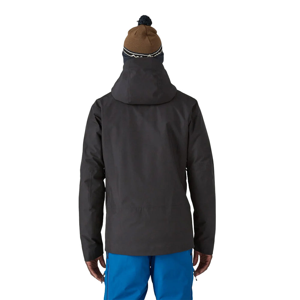 Patagonia M Insulated Storm Shift | BLK-BLACK – Paragon Sports