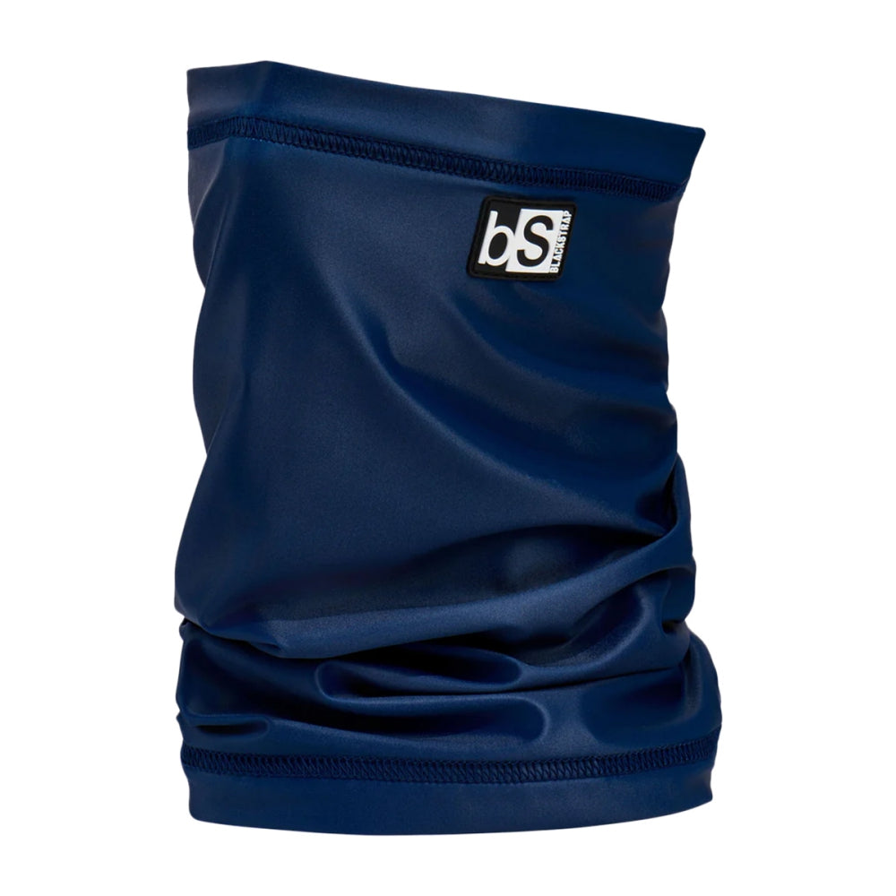 Blackstrap Unisex Blackstrap Dual Layer Tu Scarves in Blue Color