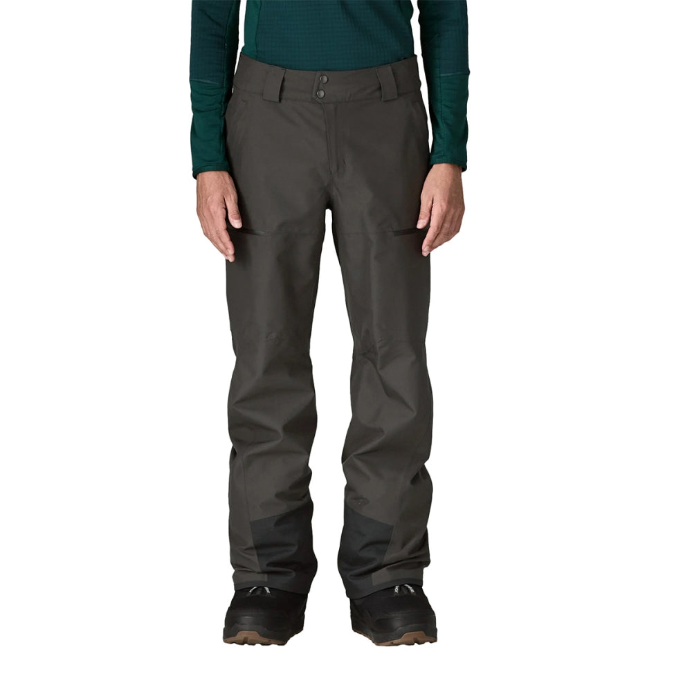 patagonia スノーボードパンツ 黒 楽天市場】パタゴニア スノー パンツの通販