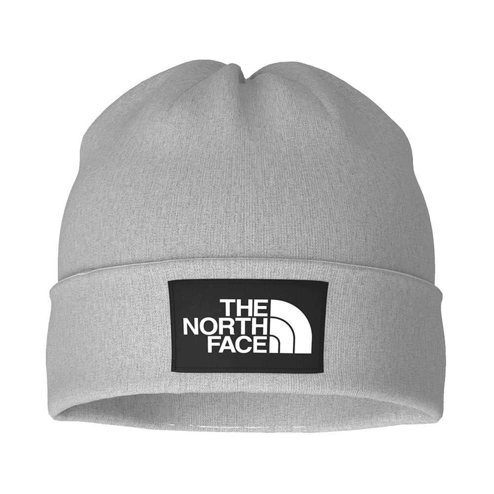 The North Face Unisex Dock Worker Recycled Bea Winter Hats in Black Color