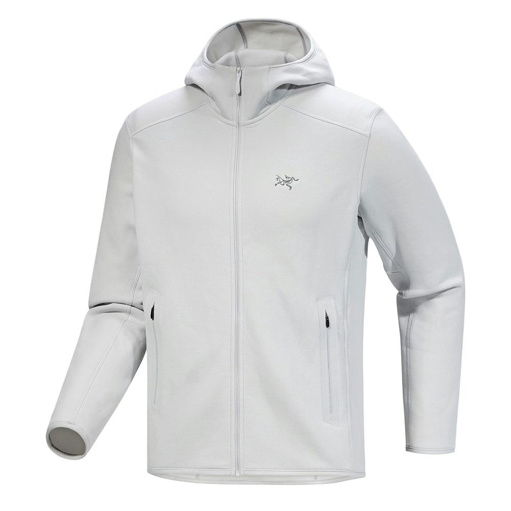 Arc'teryx Mens Kyanite Hoody | SOLITUDE – Paragon Sports