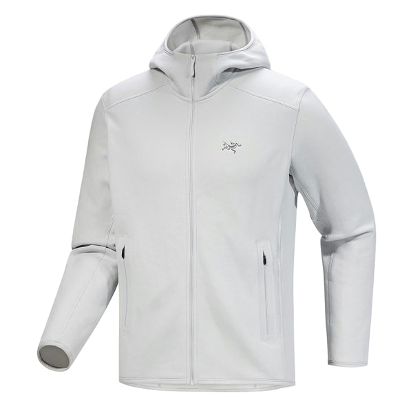 Arc'teryx Mens Kyanite Hoody | SOLITUDE – Paragon Sports