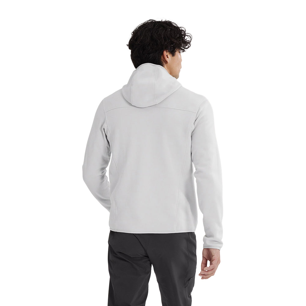 KYANITE HOODY M | SOLITUDE