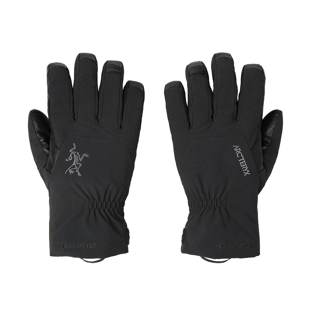 Unisex Arc'teryx Venta Glove | BLACK – Paragon Sports