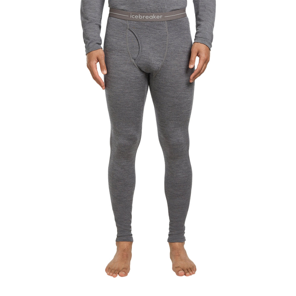 M TECH LEGGINGS | GRITSTONE