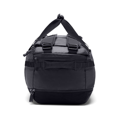 ALLPA DUO 5OL DUFFLE | BLACK