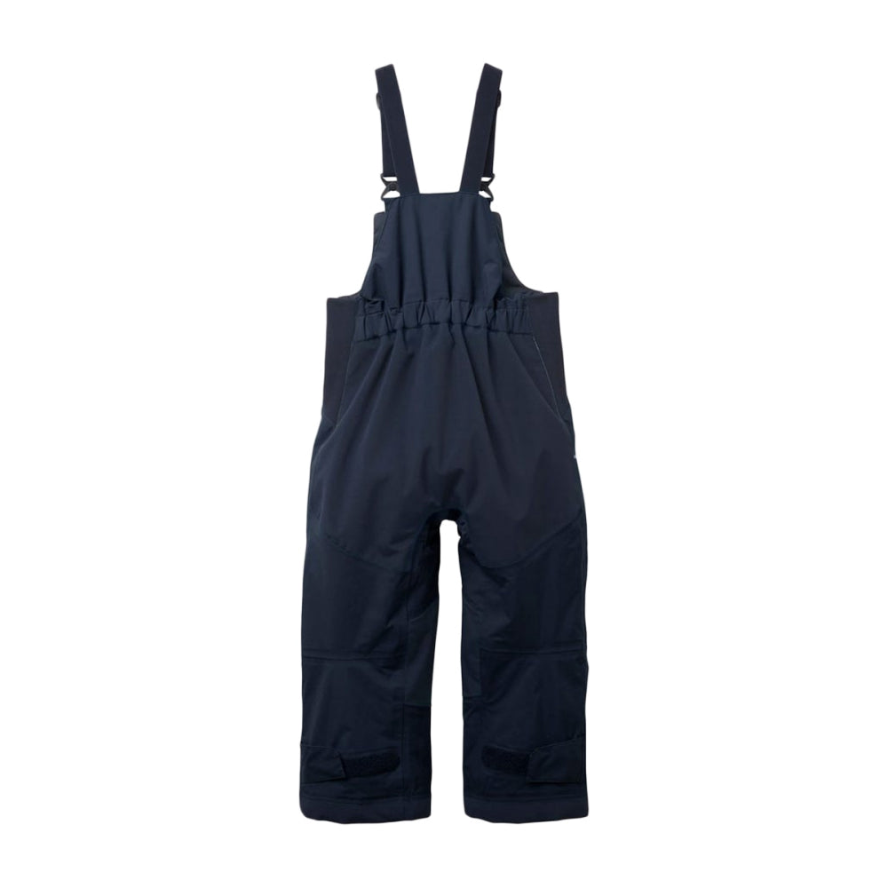 Helly Hansen Kids Rider 2 Ins Bib Skiing & Snowboarding Pants in Blue Color