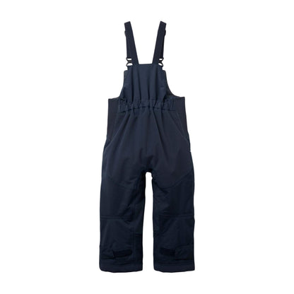 Helly Hansen Kids Rider 2 Ins Bib Skiing & Snowboarding Pants in Blue Color