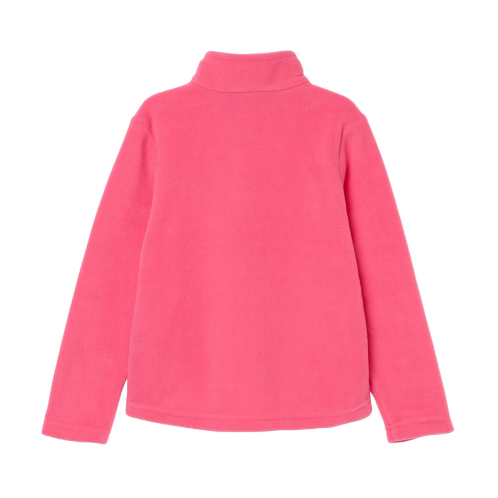 Helly Hansen Kids Daybreak 2.Jkt Midlay Midlayer in Pink Color