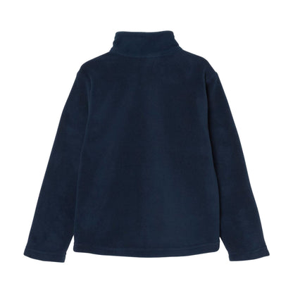 Helly Hansen Kids Daybreak 2.Jkt Midlay Midlayer in Blue Color