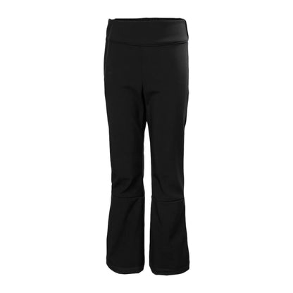 JR GIRL NORA SOFTSHLPT | 990-BLACK