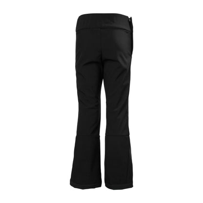 JR GIRL NORA SOFTSHLPT | 990-BLACK