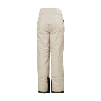 JR GIRL DIAMOND PANT | 034-CREAM