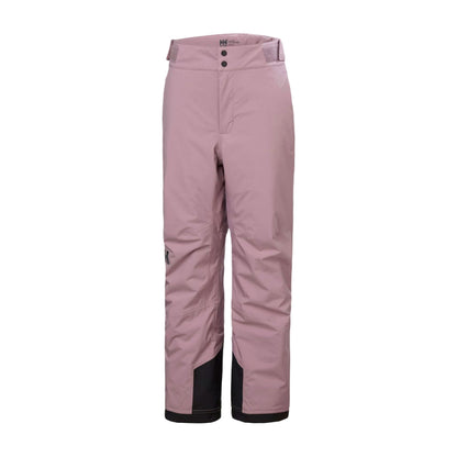 JR GIRL DIAMOND PANT | 676 PURPLE