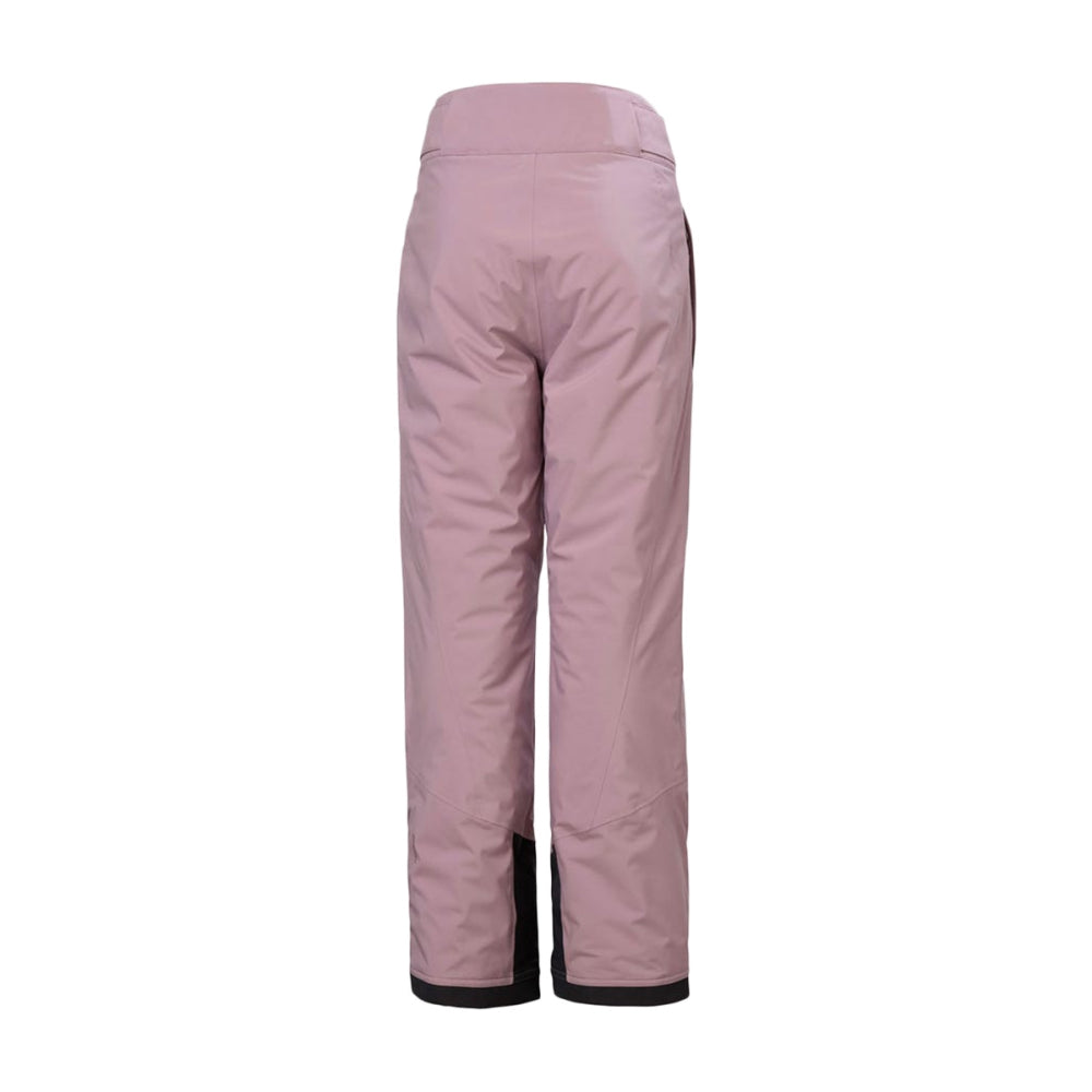 JR GIRL DIAMOND PANT | 676 PURPLE