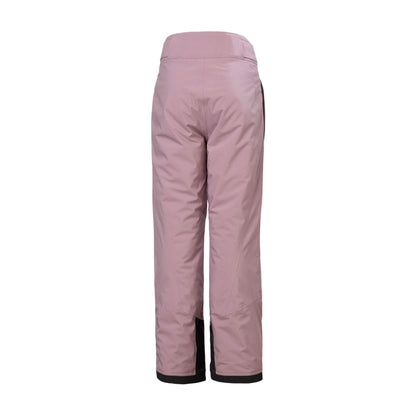 JR GIRL DIAMOND PANT | 676 PURPLE