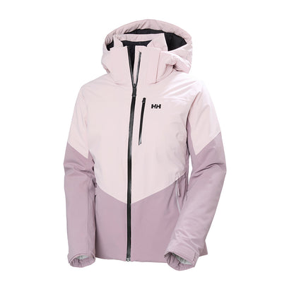 W ALPHELIA JACKER | 079-PINKSH