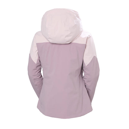 W ALPHELIA JACKER | 079-PINKSH