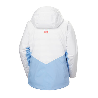 W EDGE 3.0 JACKET | 627-BRGHTB