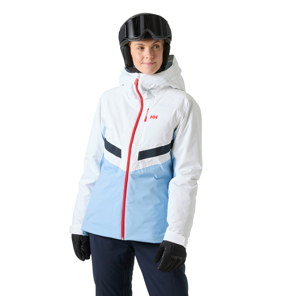 W EDGE 3.0 JACKET | 627-BRGHTB