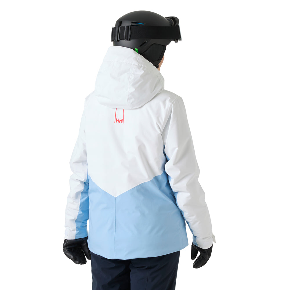 W EDGE 3.0 JACKET | 627-BRGHTB