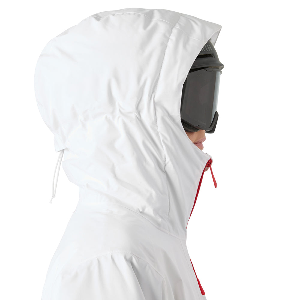 W EDGE 3.0 JACKET | 627-BRGHTB