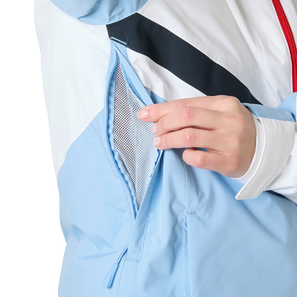 W EDGE 3.0 JACKET | 627-BRGHTB