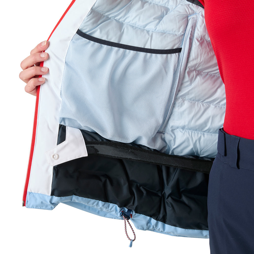 W EDGE 3.0 JACKET | 627-BRGHTB