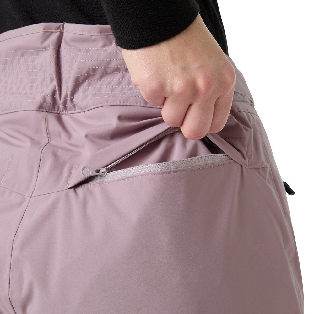 W LEGENDARY INSULATED | 676-PURPLE