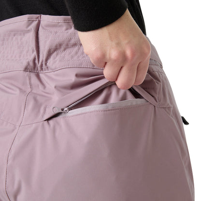 W LEGENDARY INSULATED | 676-PURPLE