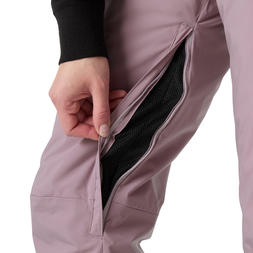 W LEGENDARY INSULATED | 676-PURPLE