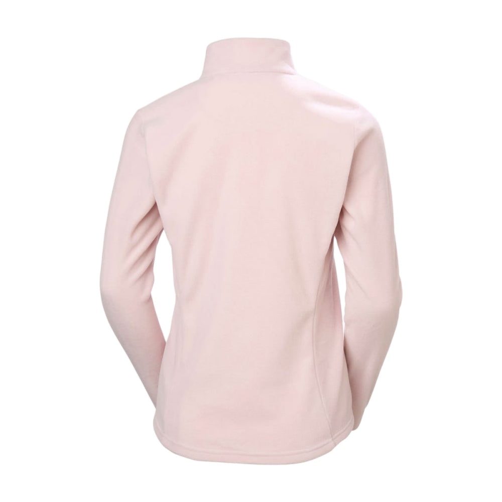 Helly Hansen Womens Daybreak Fleece Jackey Midlayer in Pink Color
