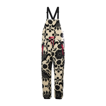 M00NLIT PILE BIB | 990-BLKFOL